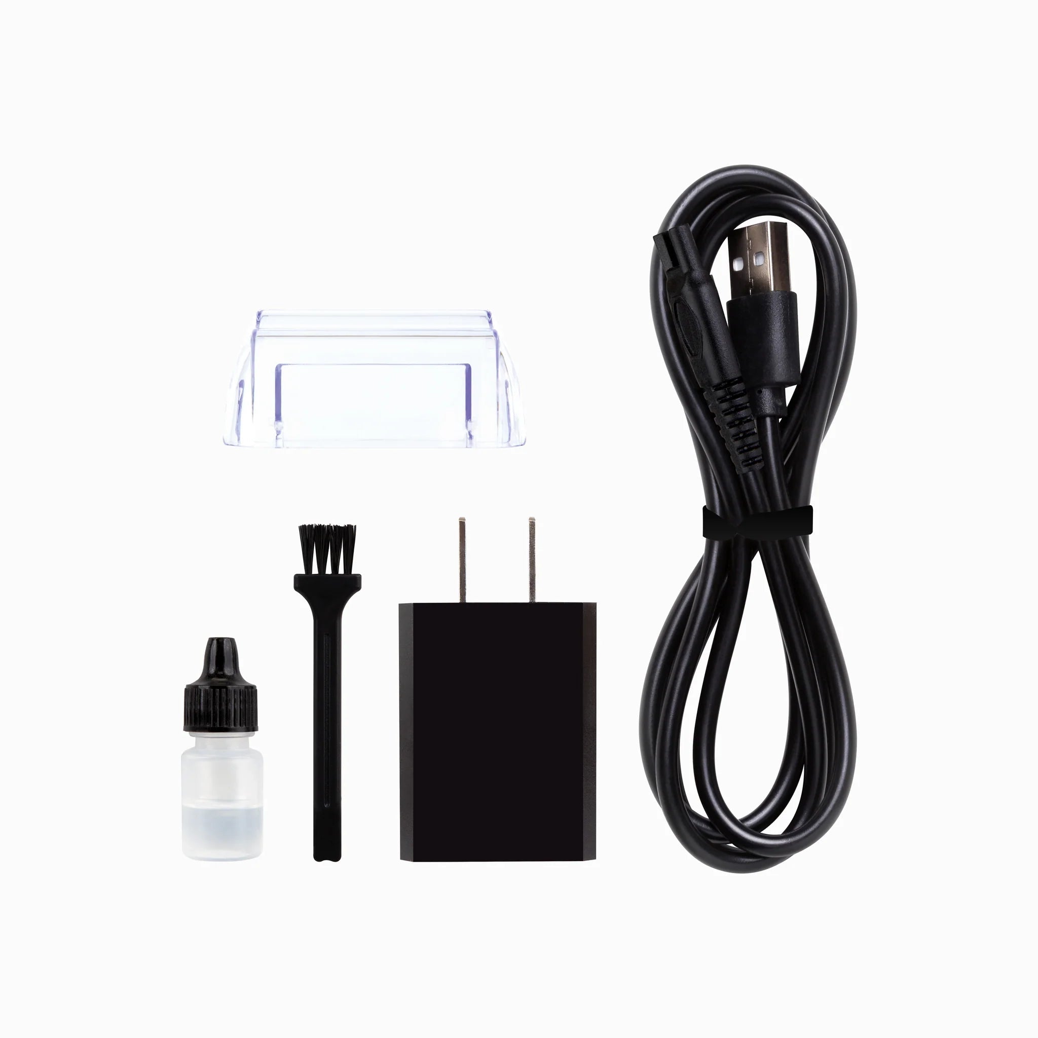 Tyche Hair Shaver & Trimmer Duo - Beauty Exchange Beauty Supply