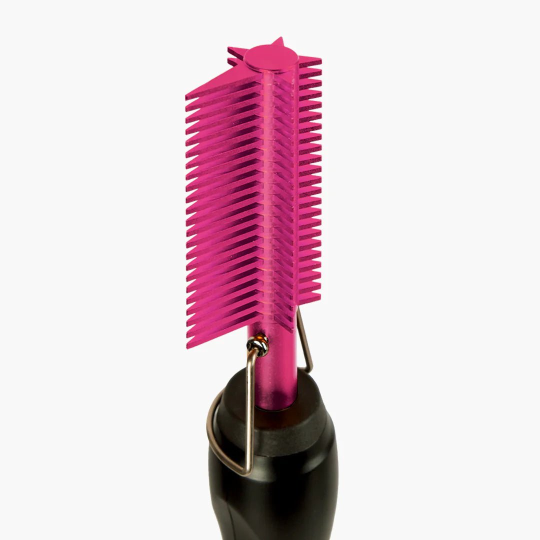 Tyche Pressing Comb Star - Beauty Exchange Beauty Supply