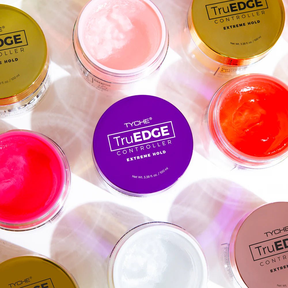 Tyche Truedge Controller – 3.38oz - Beauty Exchange Beauty Supply