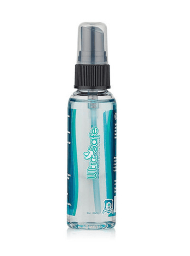 Ultra Safe Adhesive Remover – 2 oz - Beauty Exchange Beauty Supply