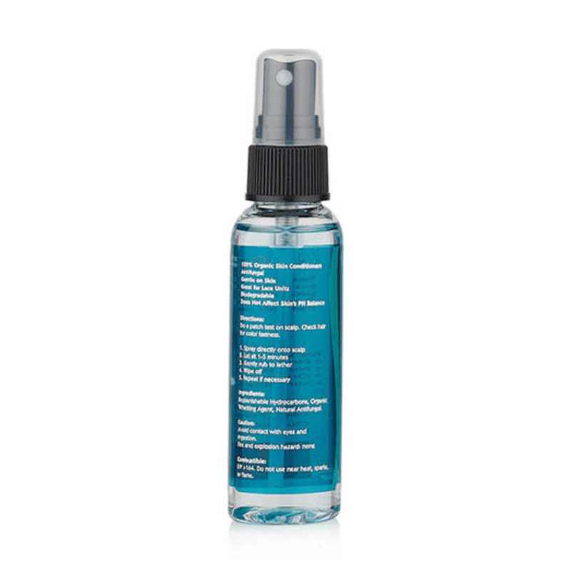 Ultra Safe Adhesive Remover – 2 oz - Beauty Exchange Beauty Supply