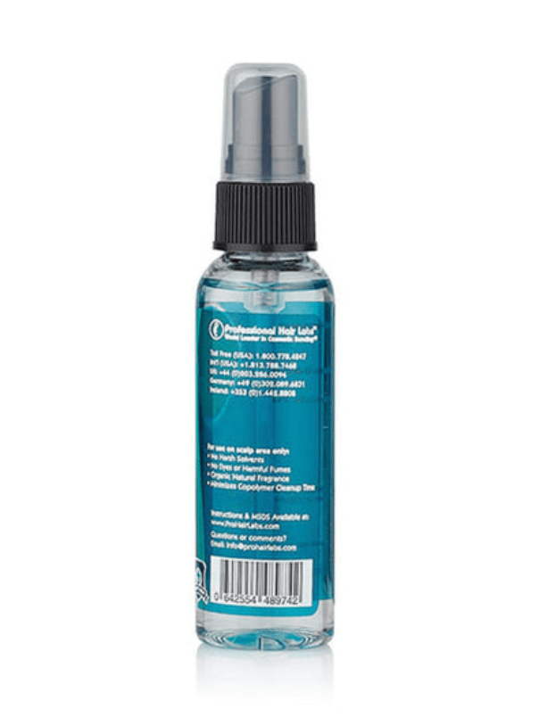 Ultra Safe Adhesive Remover – 2 oz - Beauty Exchange Beauty Supply
