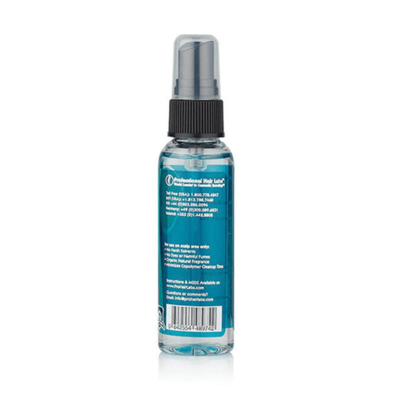 Ultra Safe Adhesive Remover – 2 oz - Beauty Exchange Beauty Supply