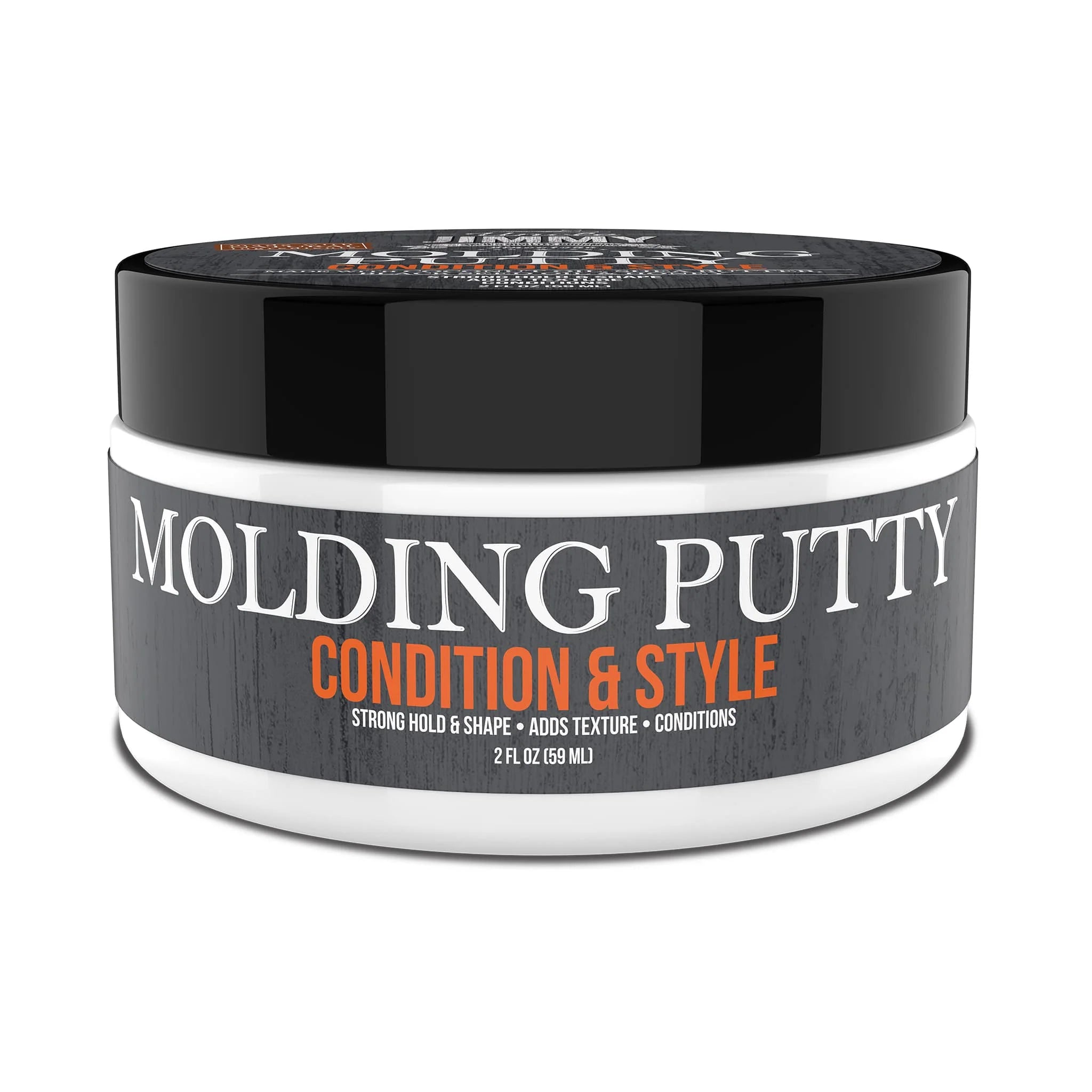 Uncle Jimmy Molding Putty – 2oz - Beauty Exchange Beauty Supply