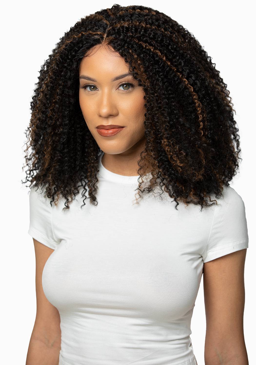 Urban Beauty Queen B LW355 Synthetic Wig – Deja - Beauty Exchange Beauty Supply