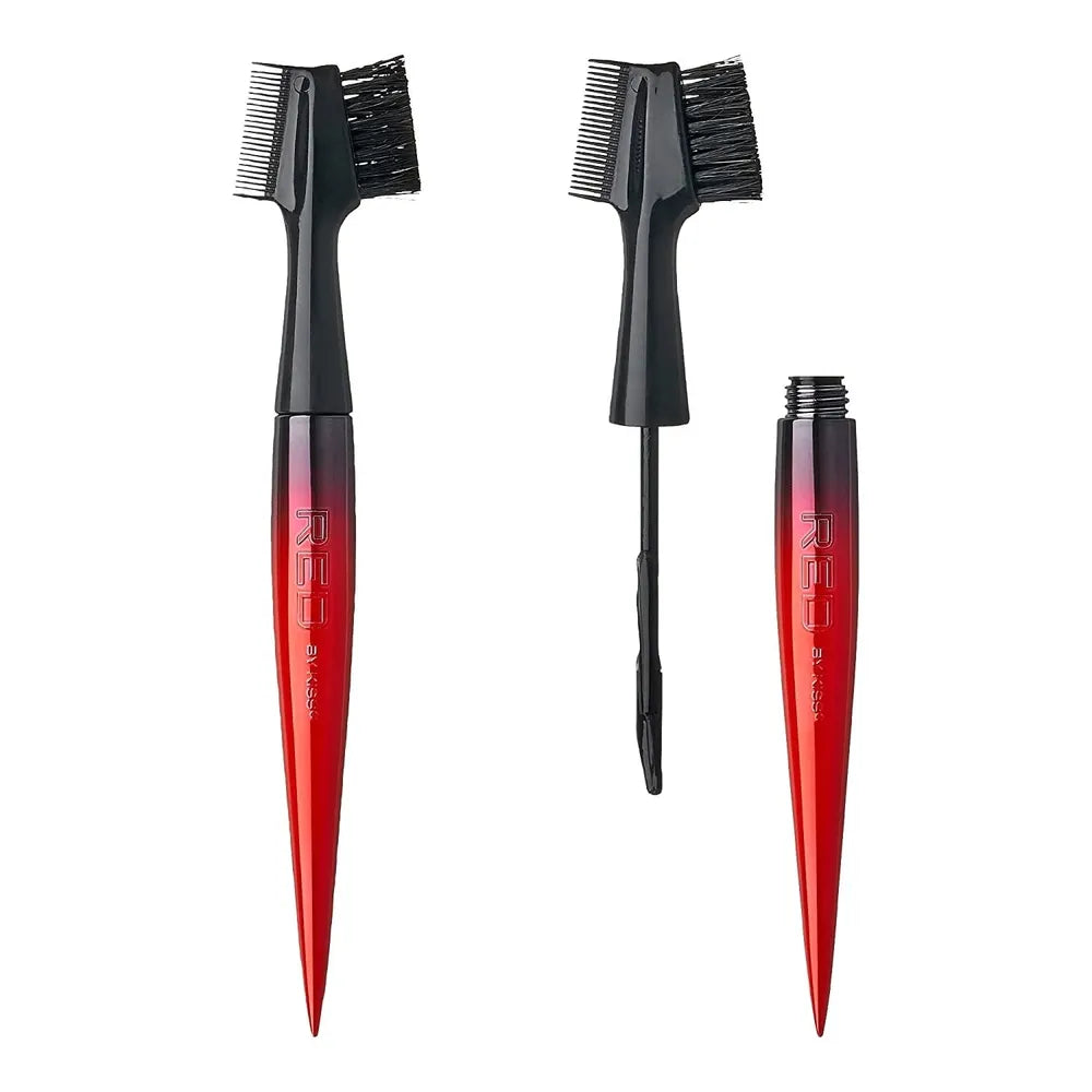 Red by Kiss Edge Cara 4-in-1