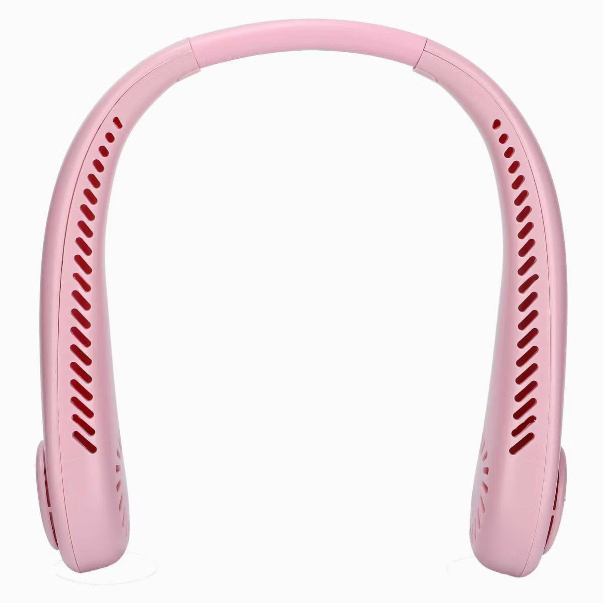 Cool Down Portable Neck Fan – Pink