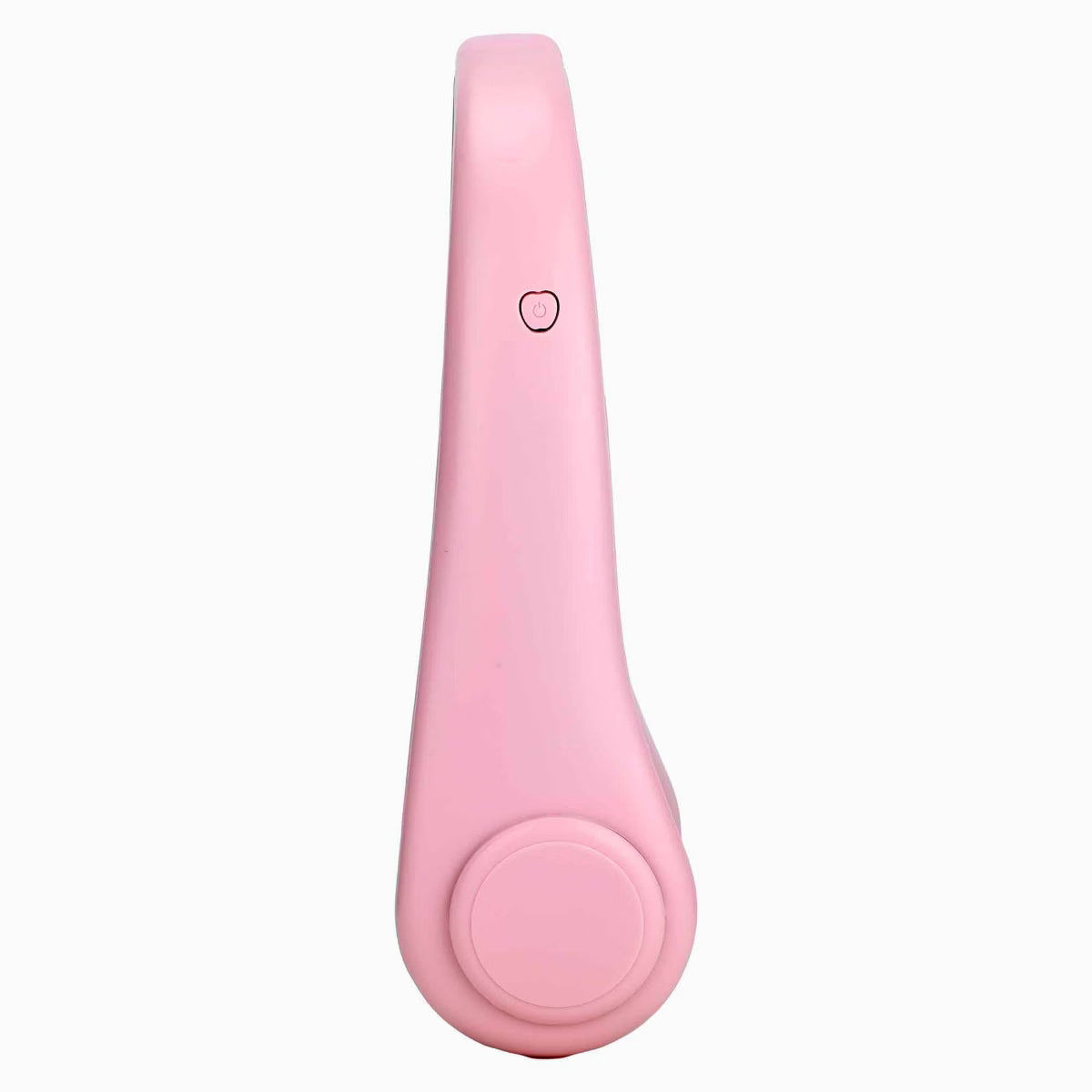 Cool Down Portable Neck Fan – Pink