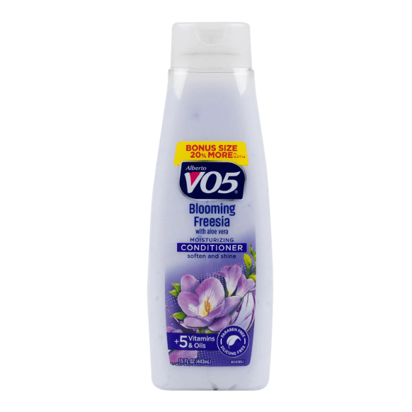 V05 Conditioner – 8 Refreshing Variants - Beauty Exchange Beauty Supply