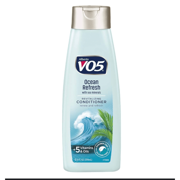 V05 Conditioner – 8 Refreshing Variants - Beauty Exchange Beauty Supply