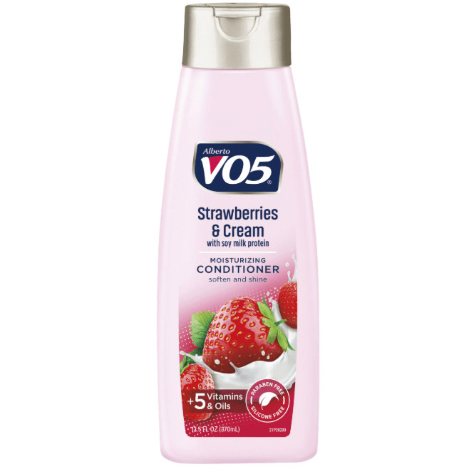V05 Conditioner – 8 Refreshing Variants - Beauty Exchange Beauty Supply