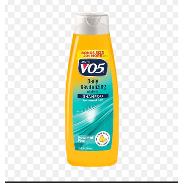 V05 Shampoo – 8 Refreshing Variants - Beauty Exchange Beauty Supply