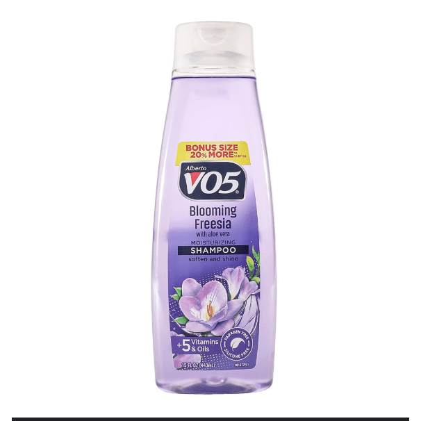 V05 Shampoo – 8 Refreshing Variants - Beauty Exchange Beauty Supply