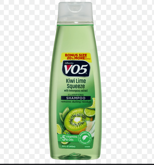 V05 Shampoo – 8 Refreshing Variants - Beauty Exchange Beauty Supply