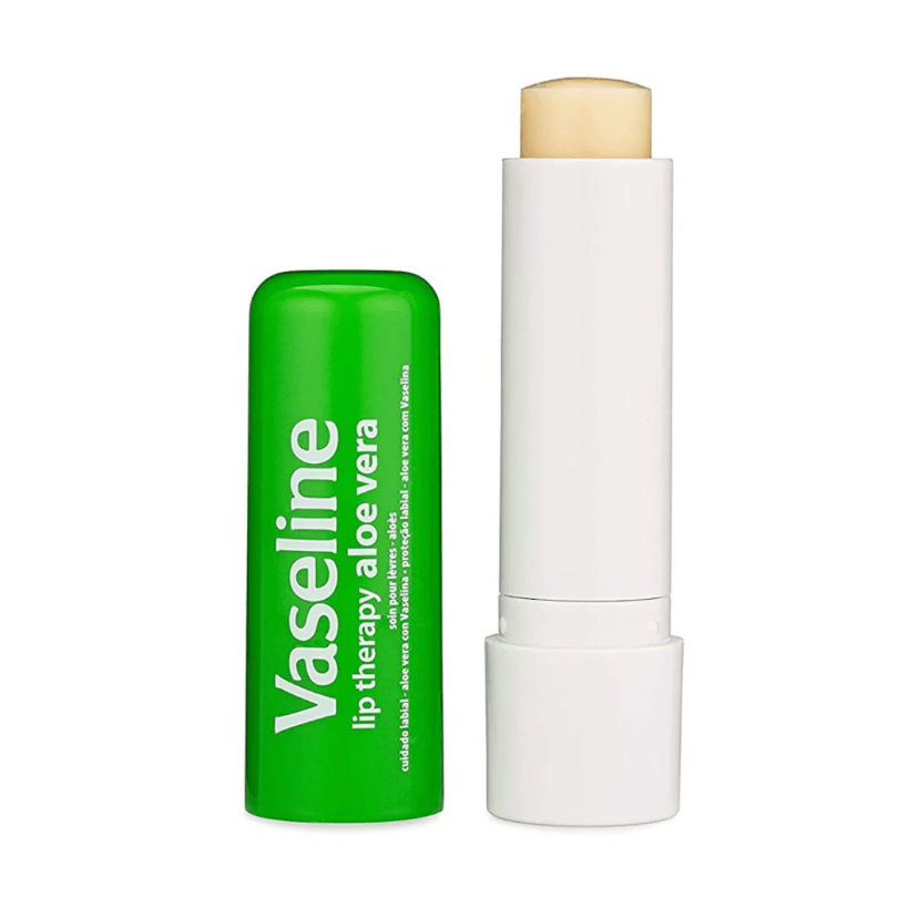 Vaseline Lip Therapy 4 - Pack, Moisturizing Balm with Vitamin E - Beauty Exchange Beauty Supply