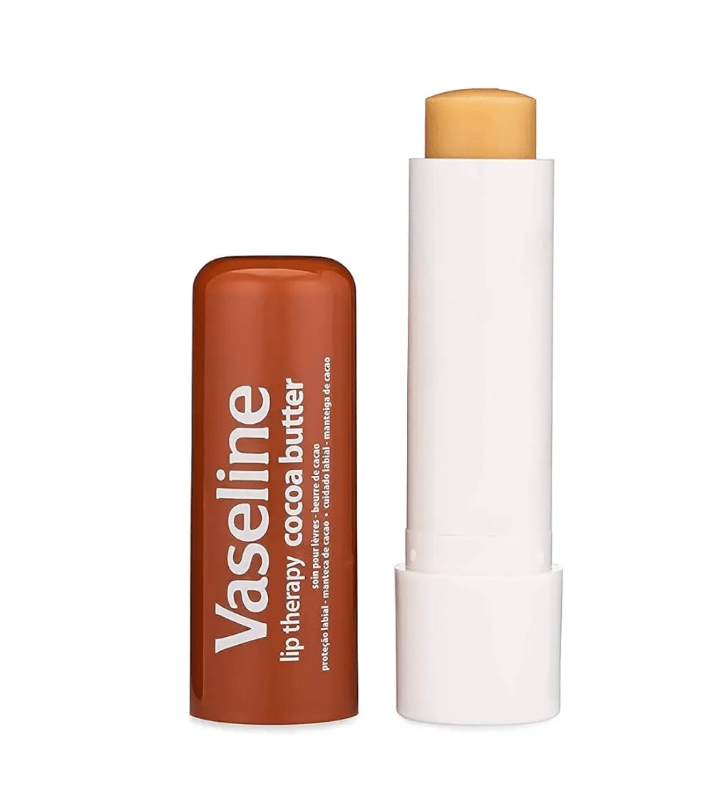 Vaseline Lip Therapy 4 - Pack, Moisturizing Balm with Vitamin E - Beauty Exchange Beauty Supply