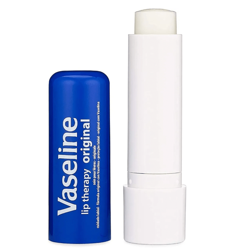 Vaseline Lip Therapy 4 - Pack, Moisturizing Balm with Vitamin E - Beauty Exchange Beauty Supply