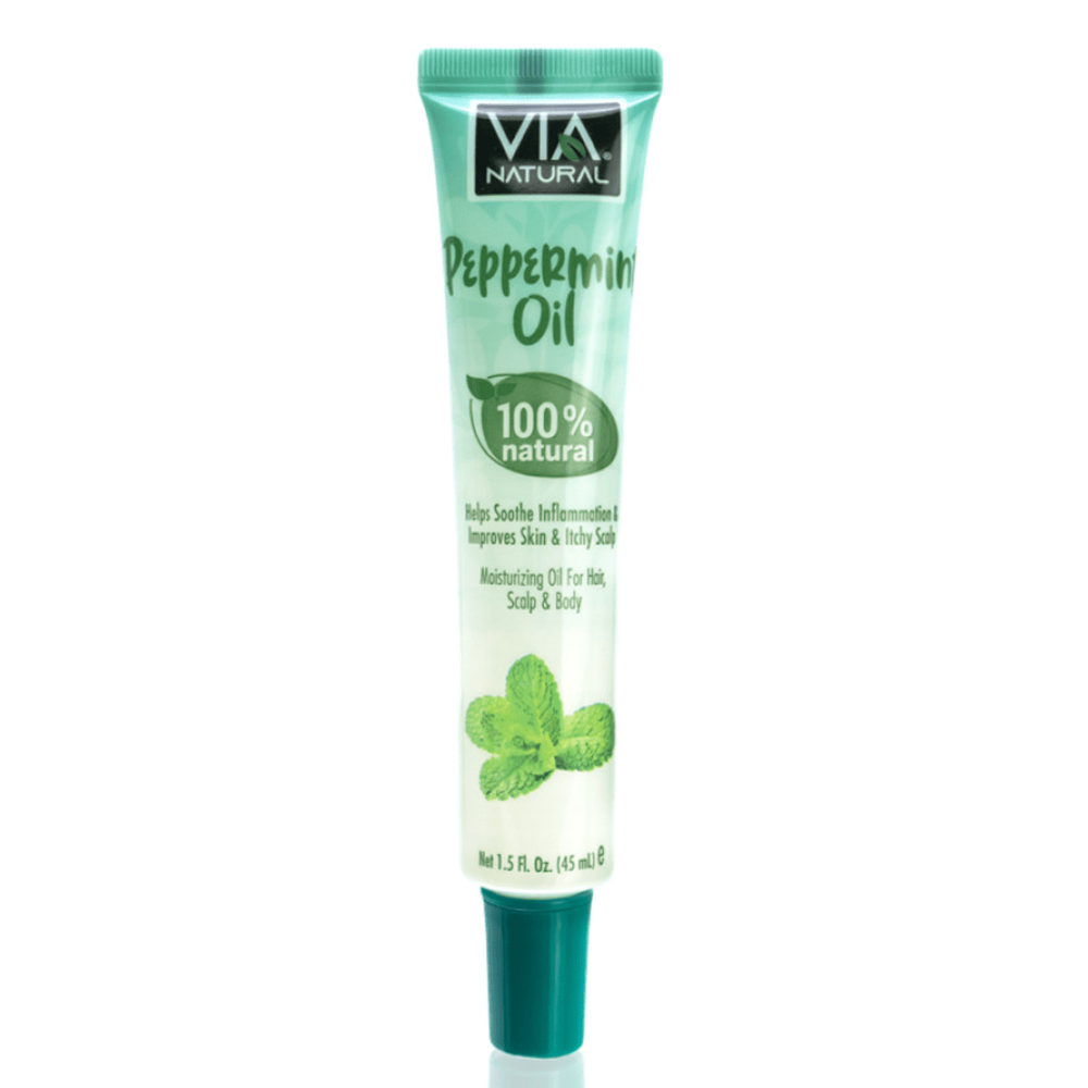 Via Natural Oil Moisturizing – 1.5 oz - Beauty Exchange Beauty Supply