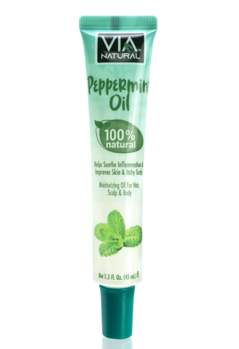 Via Natural Oil Moisturizing – 1.5 oz - Beauty Exchange Beauty Supply