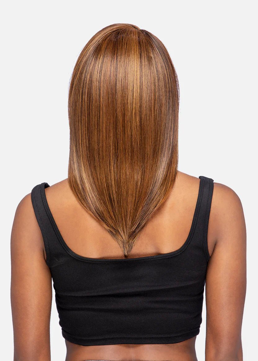 Vivica A. Fox HD Synthetic Lace Wig - Lucca - Beauty Exchange Beauty Supply