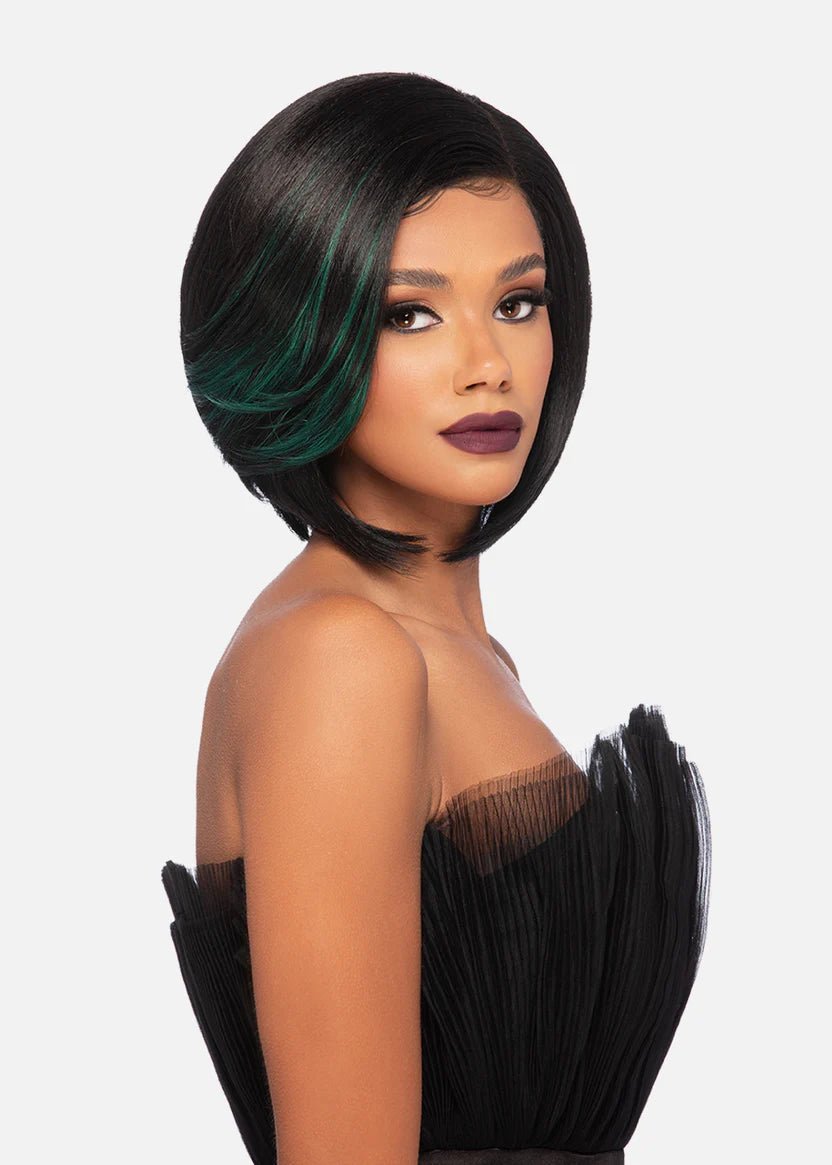 Vivica A. Fox HD Synthetic Lace Wig - Moana - Beauty Exchange Beauty Supply