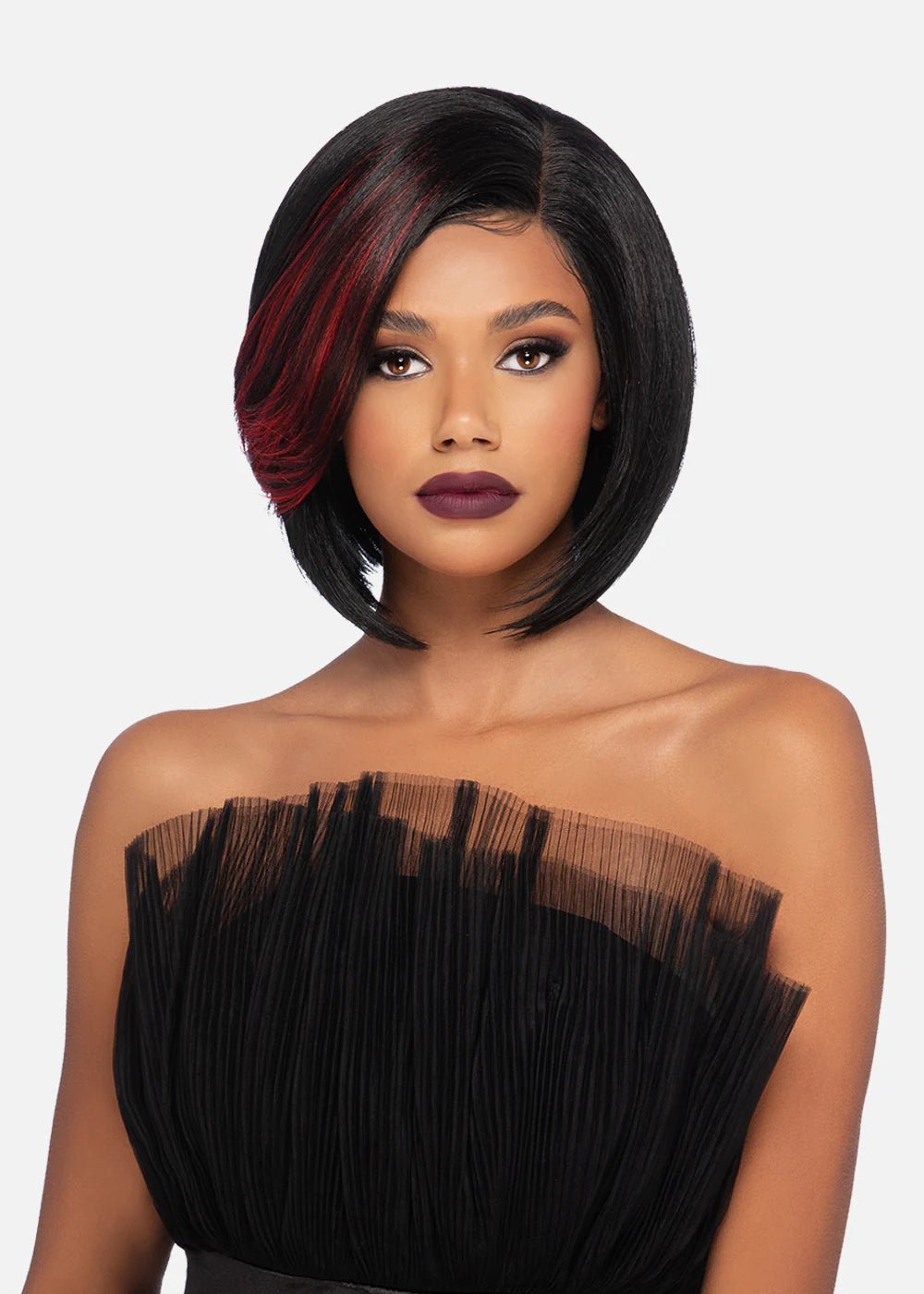 Vivica A. Fox HD Synthetic Lace Wig - Moana - Beauty Exchange Beauty Supply