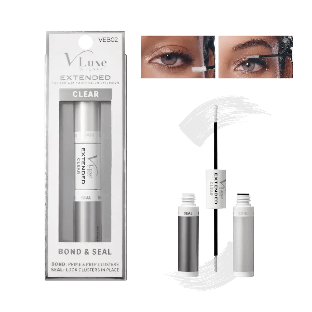 VLE Extended Bond & Seal – (VEB01 & VEB02) - Beauty Exchange Beauty Supply