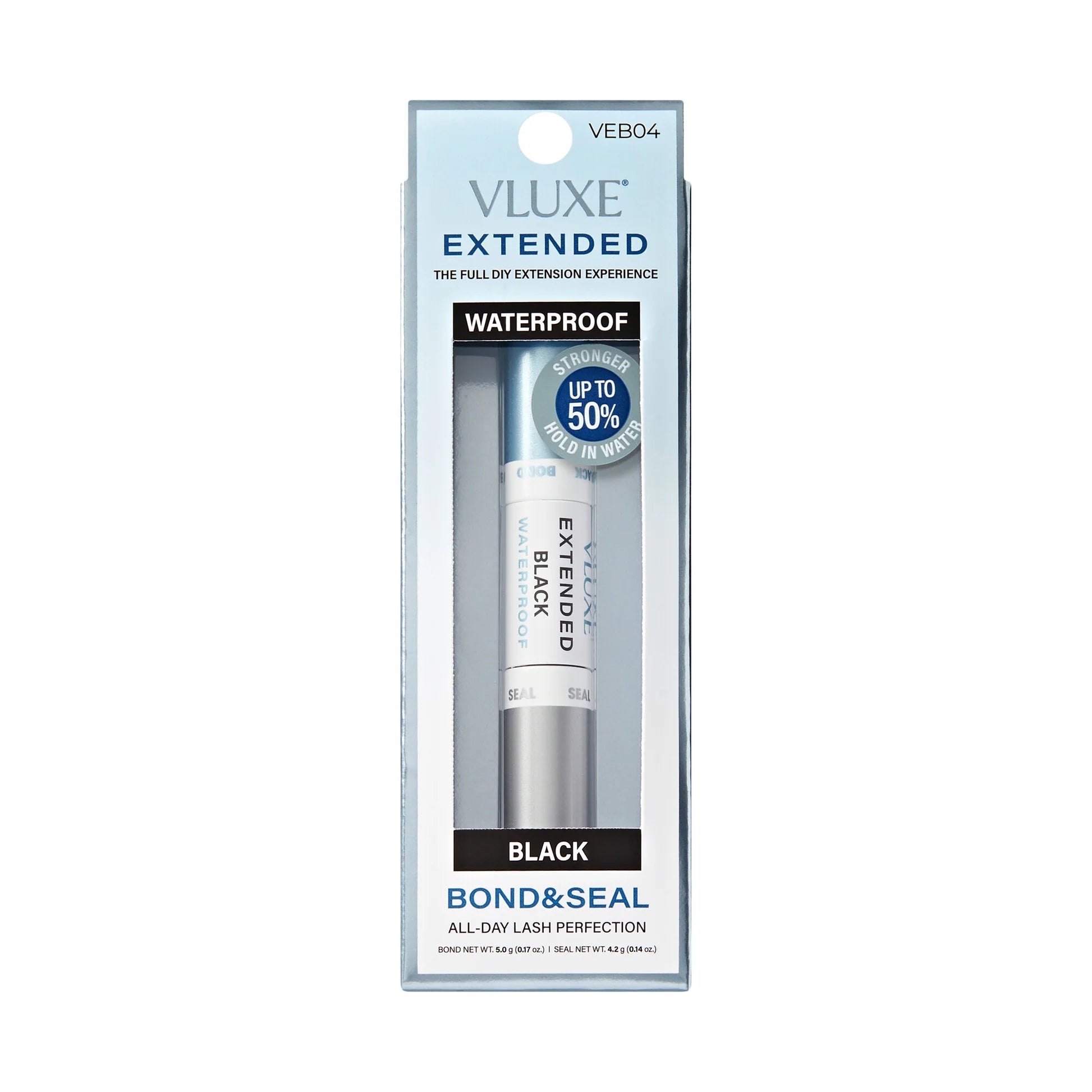 VLuxe By I-Envy Extended Bond & Seal - Beauty Exchange Beauty Supply