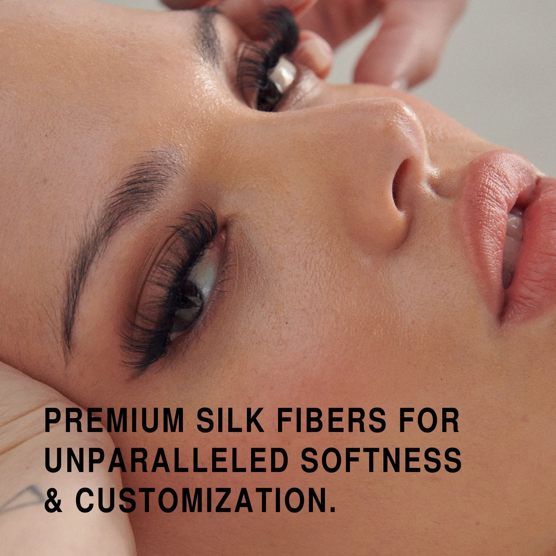 VLuxe By iENVY Extended Core Luxe Faux Mink Lash Clusters - Beauty Exchange Beauty Supply