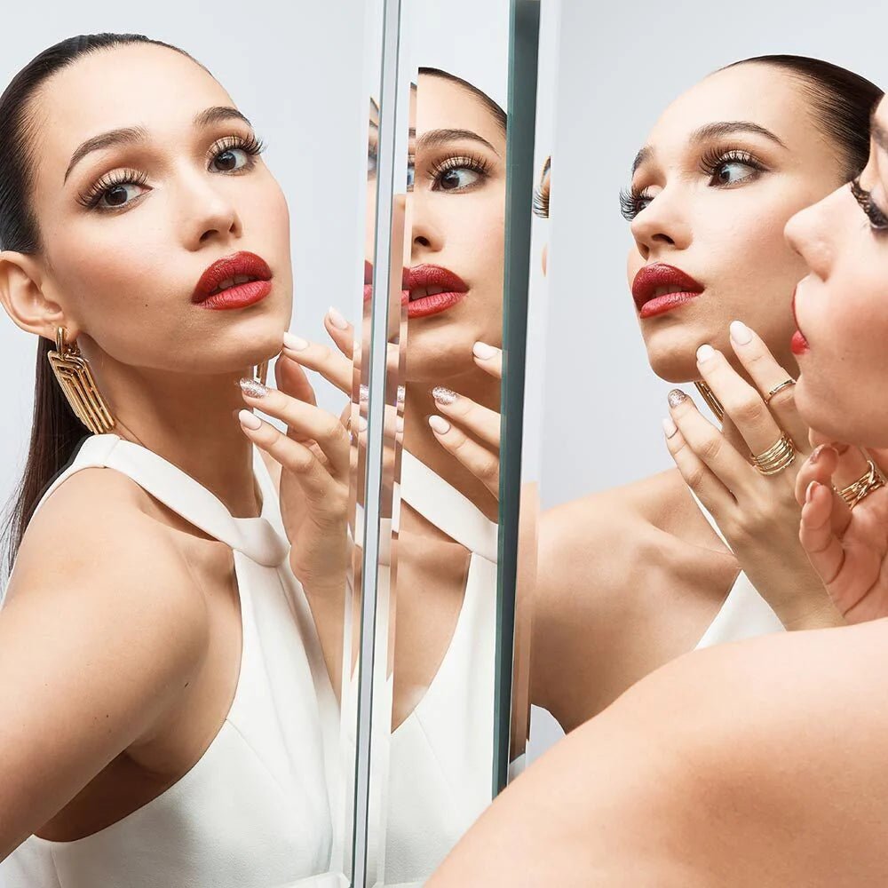 VLuxe By iENVY Extended Overnighter - Beauty Exchange Beauty Supply