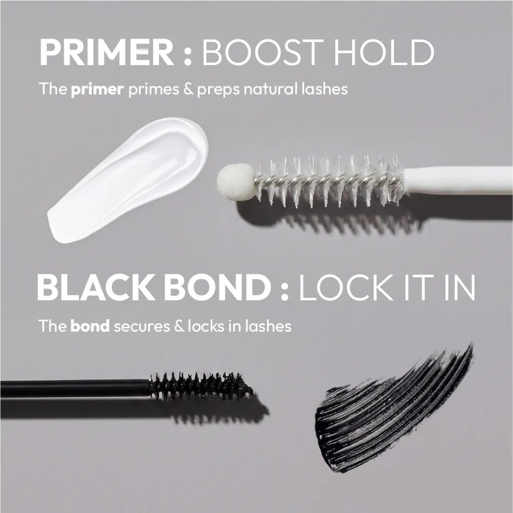 VLuxe By iENVY Extended Prime & Bond Lash Primer & Adhesive - Beauty Exchange Beauty Supply