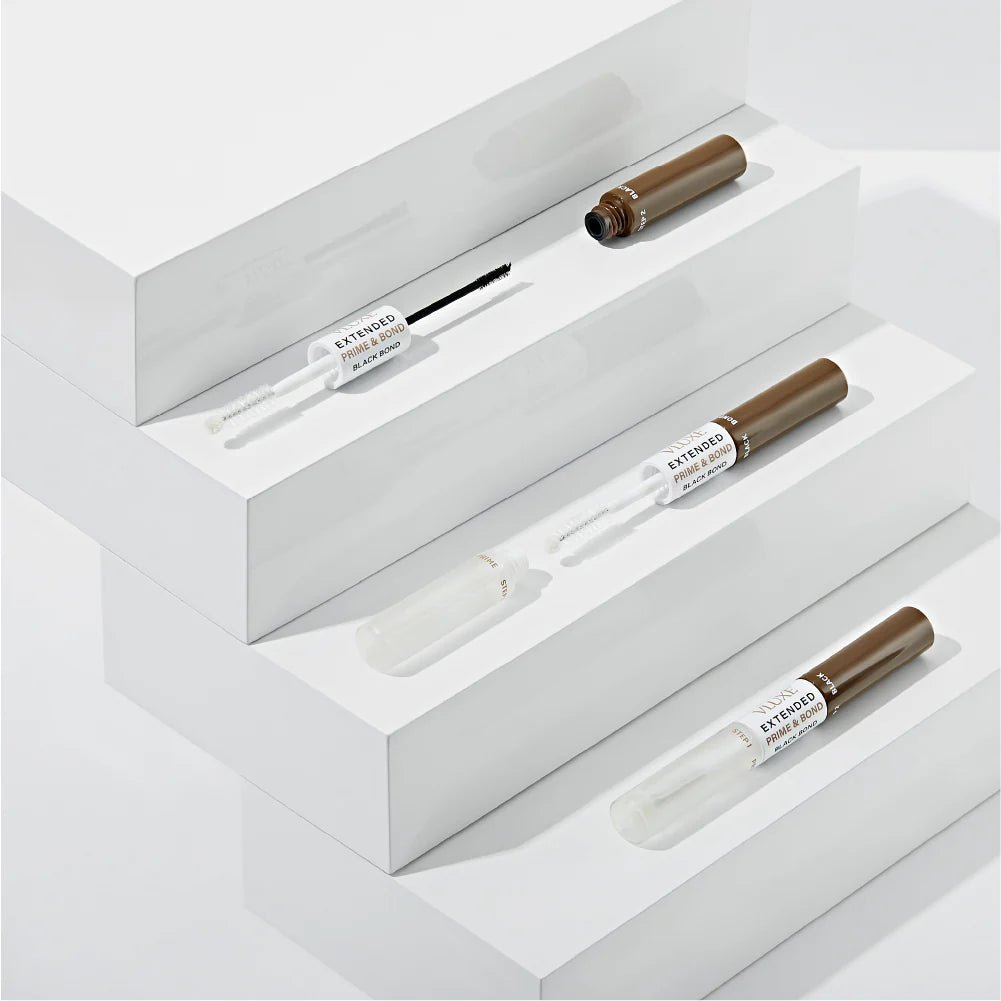 VLuxe By iENVY Extended Prime & Bond Lash Primer & Adhesive - Beauty Exchange Beauty Supply