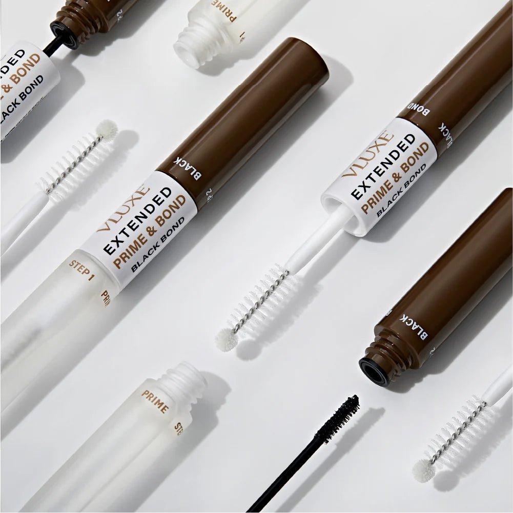 VLuxe By iENVY Extended Prime & Bond Lash Primer & Adhesive - Beauty Exchange Beauty Supply