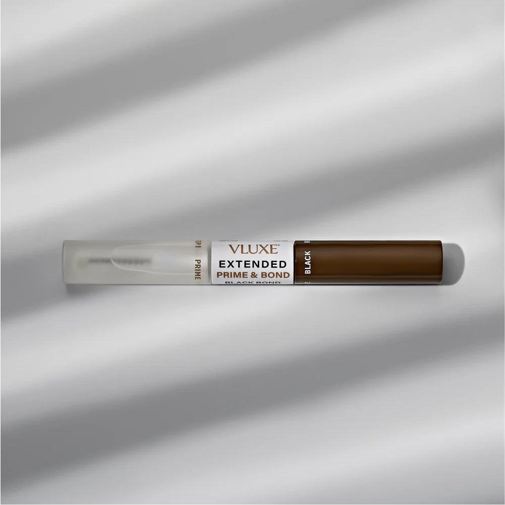 VLuxe By iENVY Extended Prime & Bond Lash Primer & Adhesive - Beauty Exchange Beauty Supply