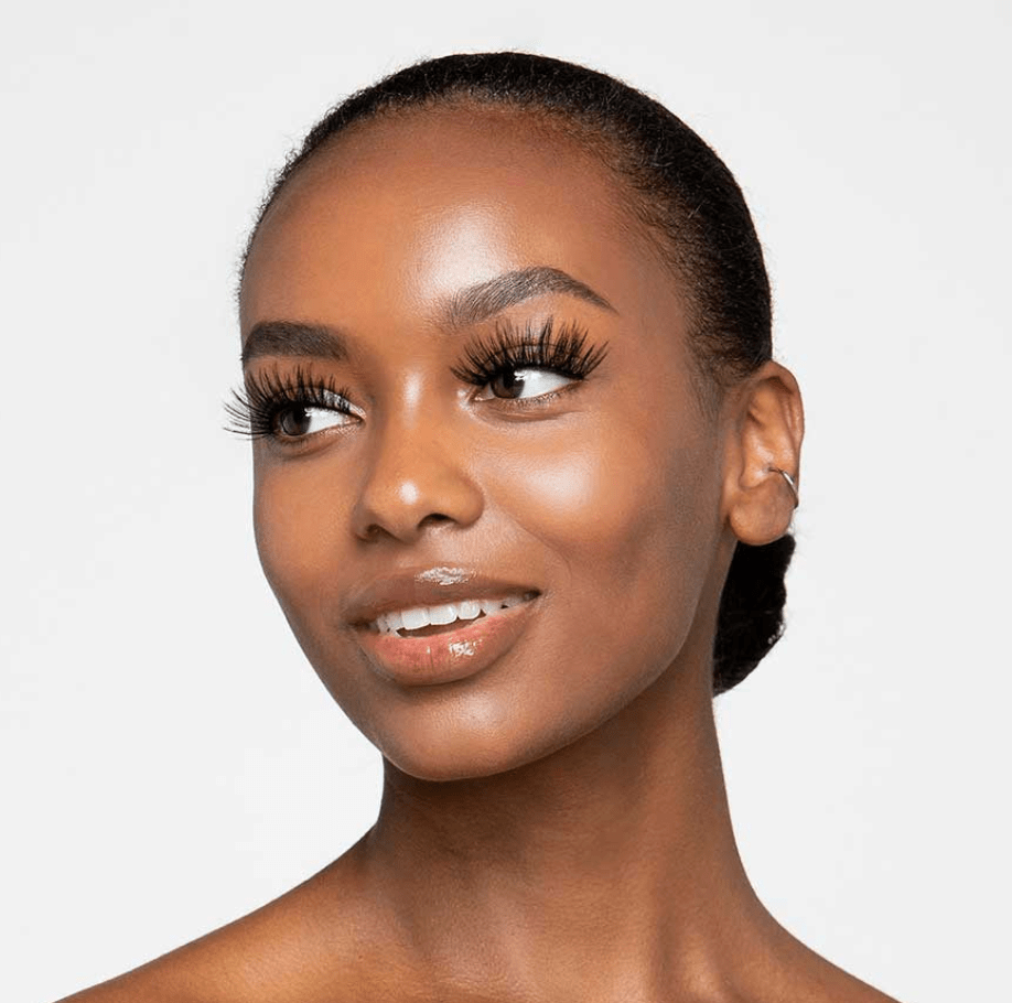 VLuxe by iEnvy True Fit Lashes – Fluffy - Beauty Exchange Beauty Supply