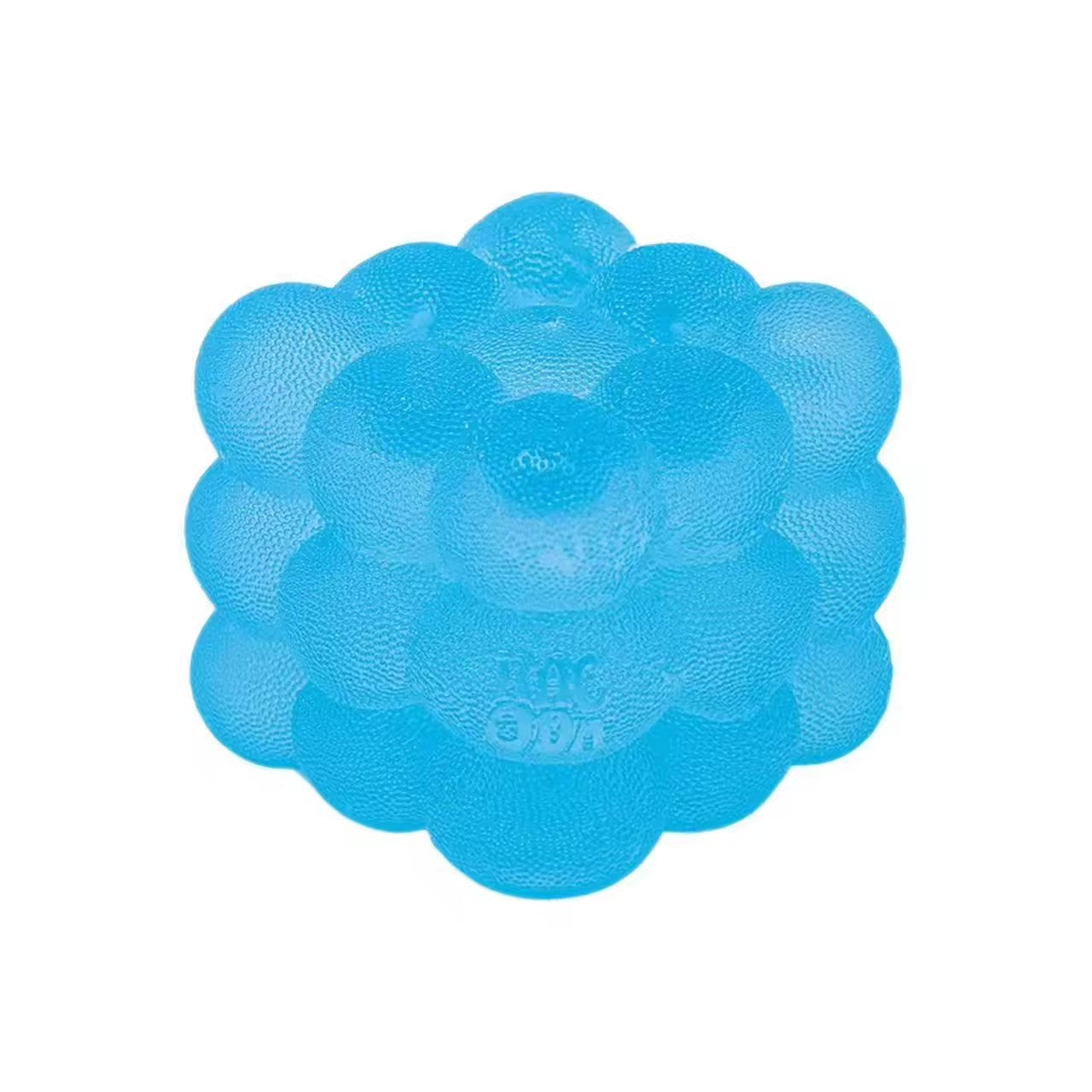 Squishy TPR Stress Relief Toy – Water Cube