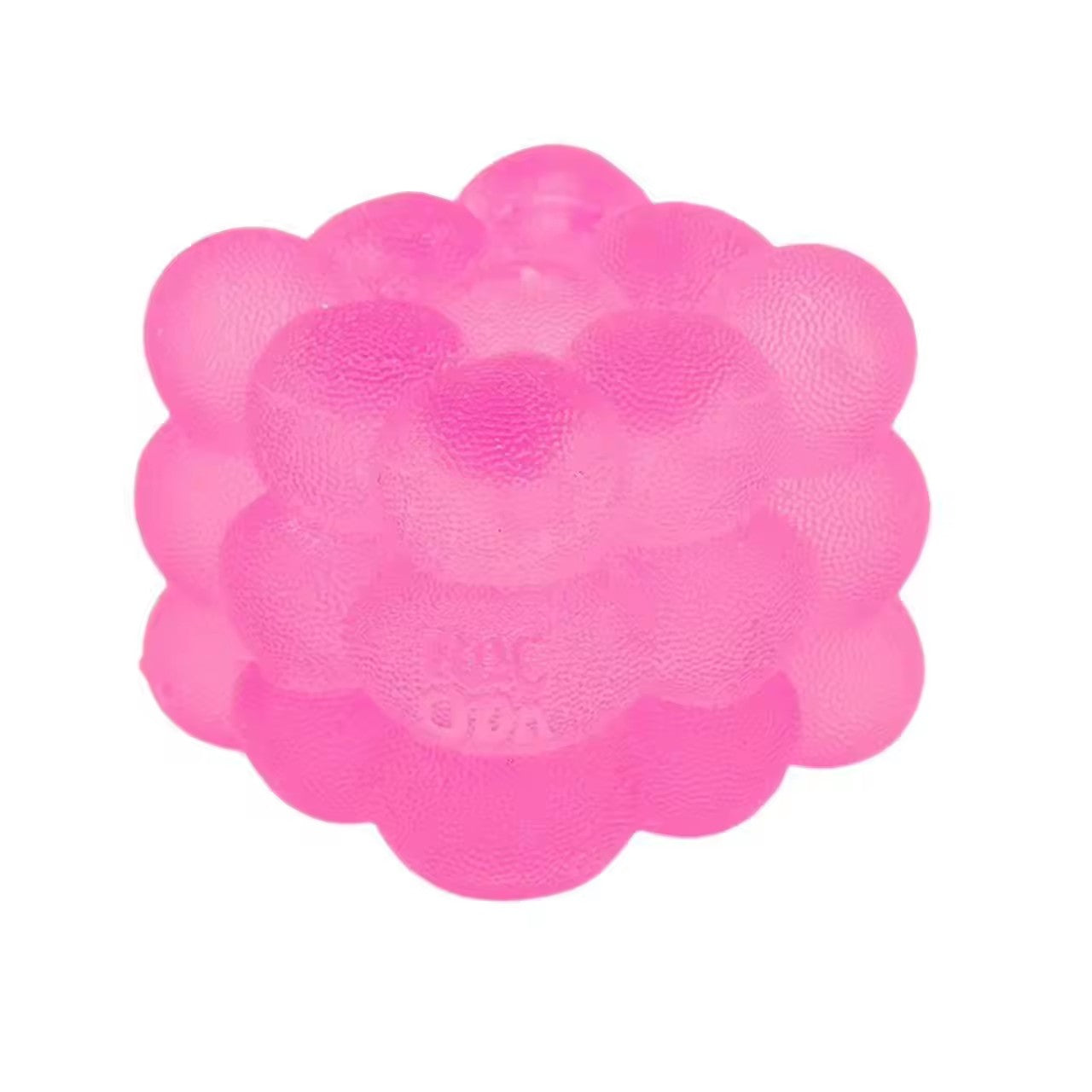 Squishy TPR Stress Relief Toy – Water Cube