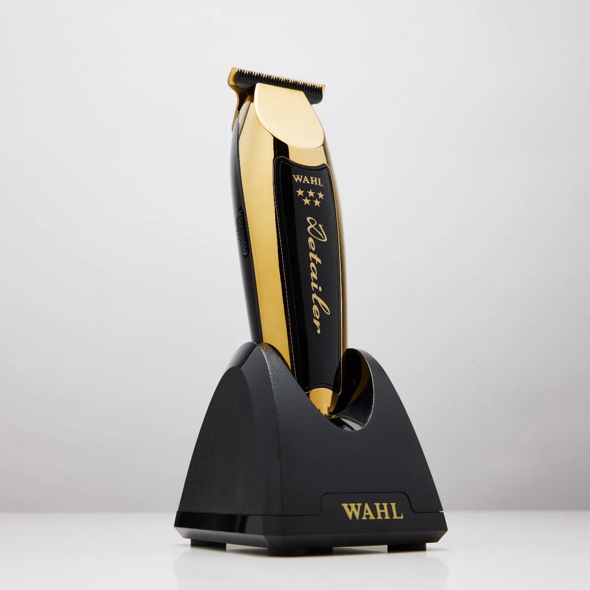 Wahl 5 Star Detailer Li Gold Trimmer – Gold - Beauty Exchange Beauty Supply