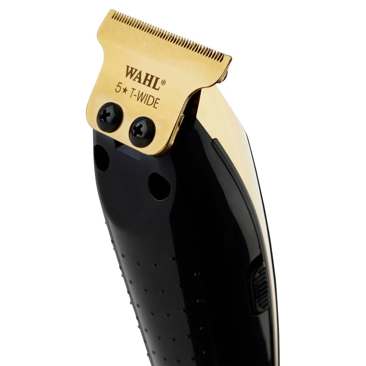 Wahl 5 Star Detailer Li Gold Trimmer – Gold - Beauty Exchange Beauty Supply