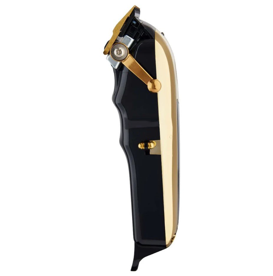 Wahl 5 Star Gold Cordless Magic Clip – Gold - Beauty Exchange Beauty Supply