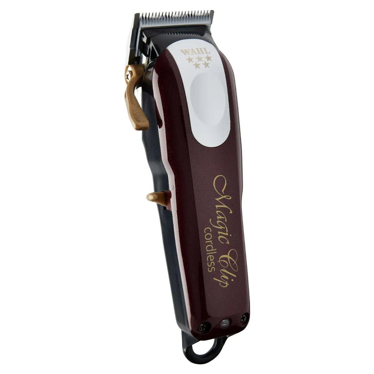 Wahl Cord/Cordless Magic Clip Clipper - Beauty Exchange Beauty Supply