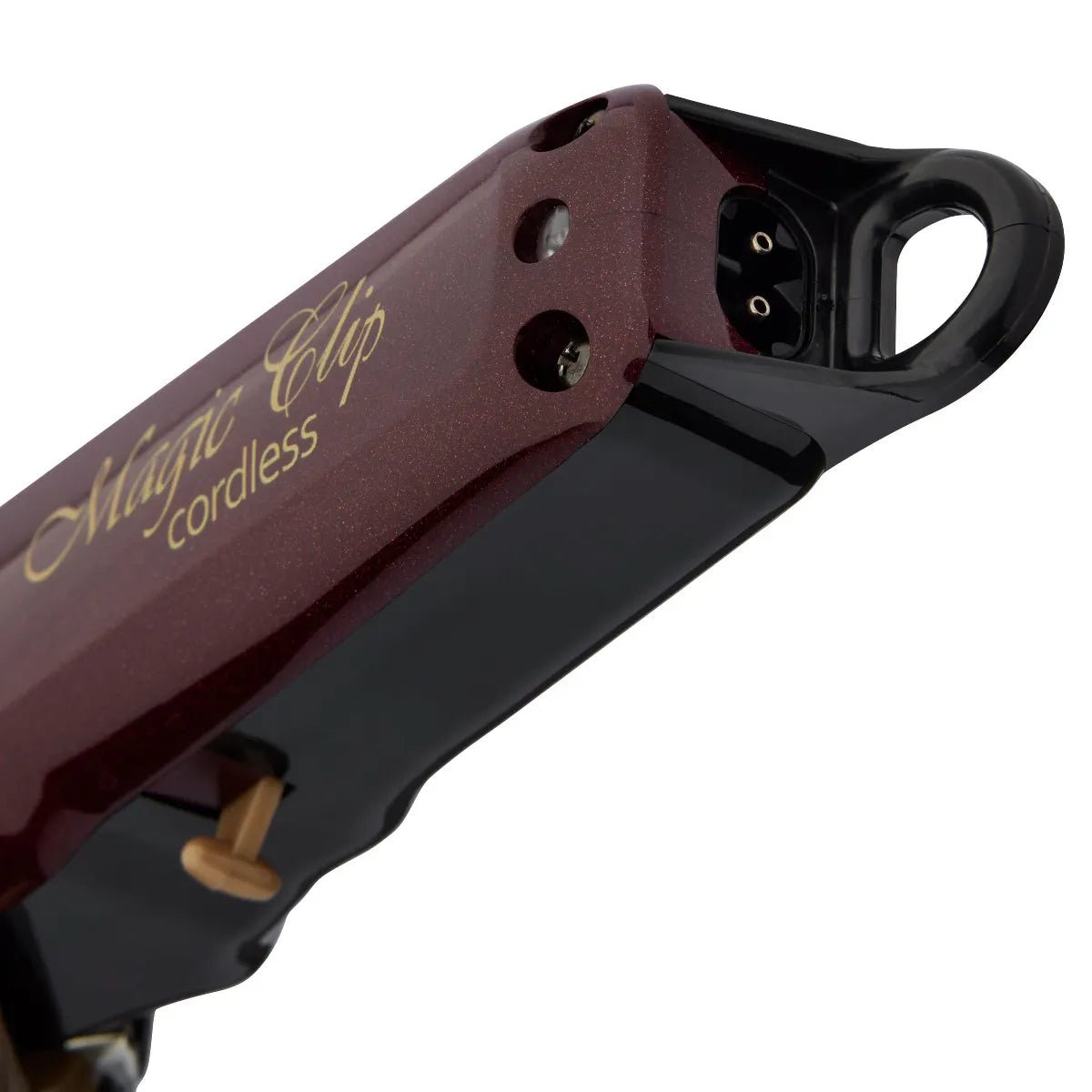 Wahl Cord/Cordless Magic Clip Clipper - Beauty Exchange Beauty Supply