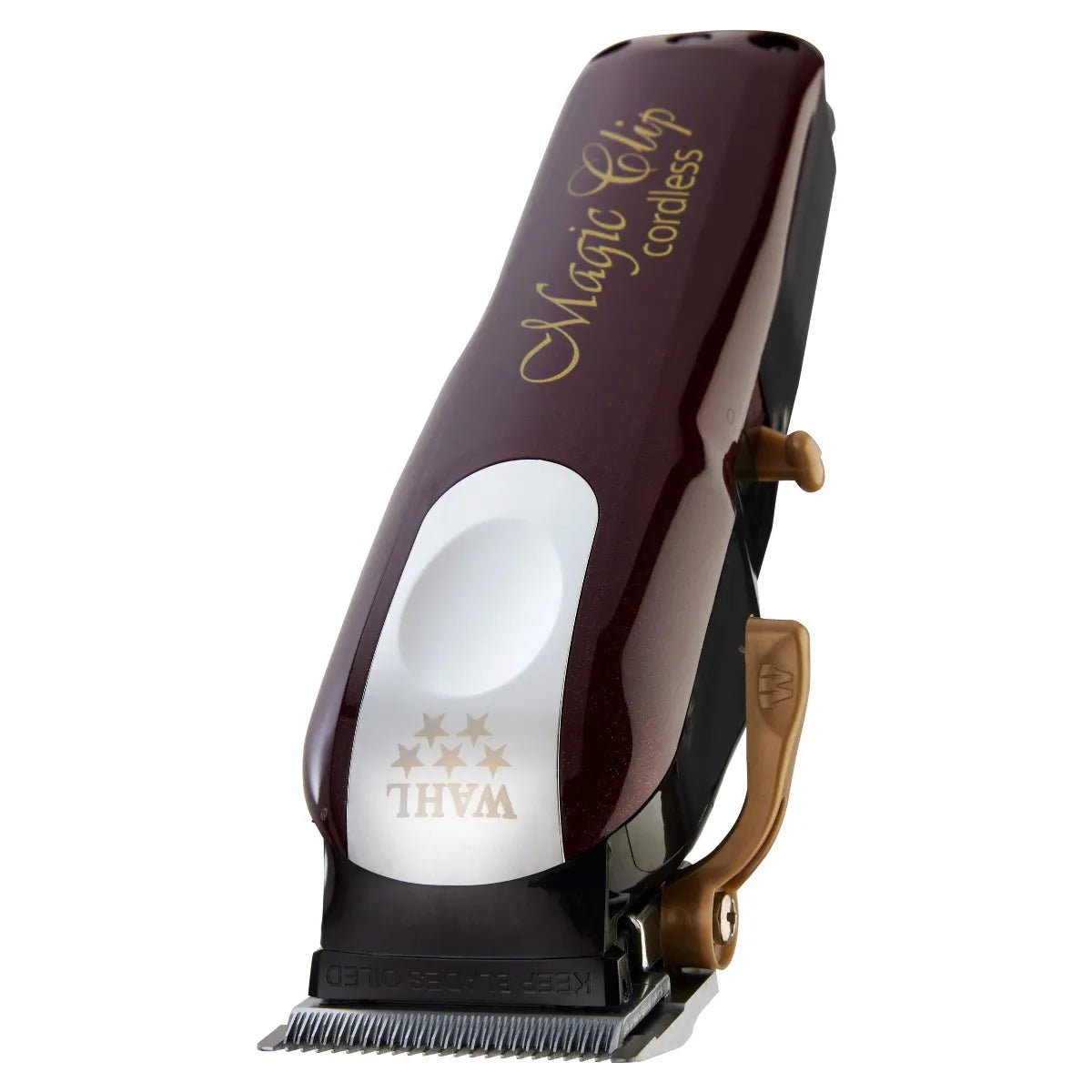 Wahl Cord/Cordless Magic Clip Clipper - Beauty Exchange Beauty Supply