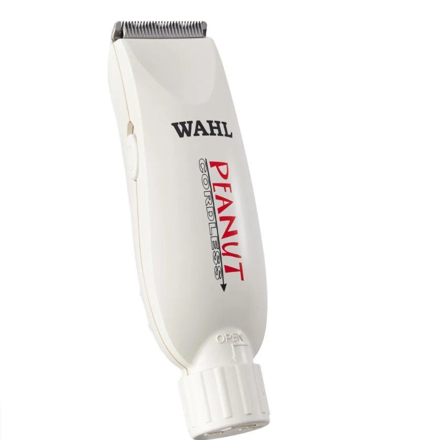 Wahl Cordless Peanut Trimmer - Beauty Exchange Beauty Supply
