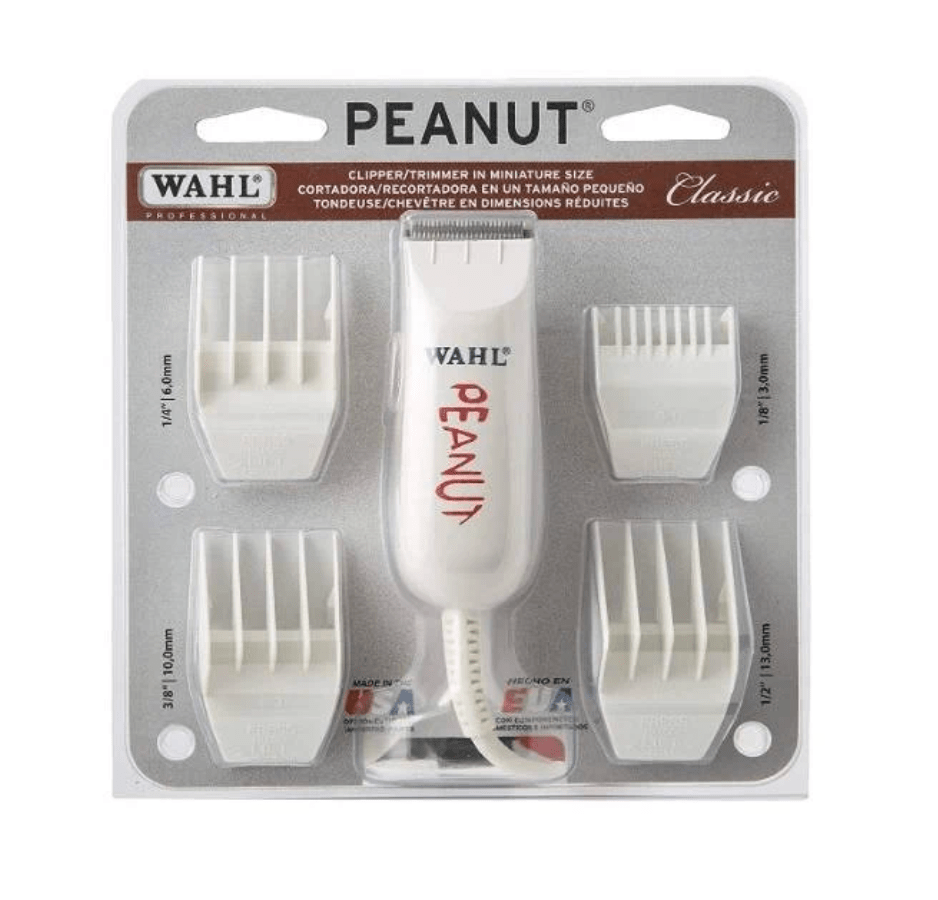 Wahl Cordless Peanut Trimmer - Beauty Exchange Beauty Supply