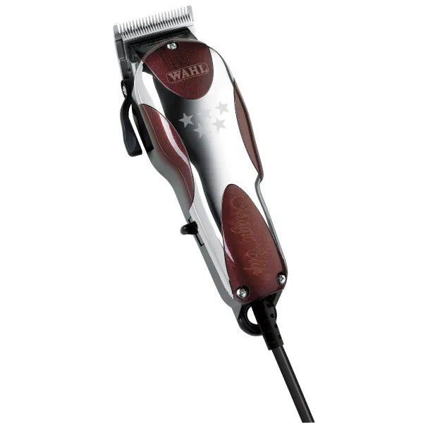 Wahl Professional 5 - Star Magic Clip Clipper - Beauty Exchange Beauty Supply