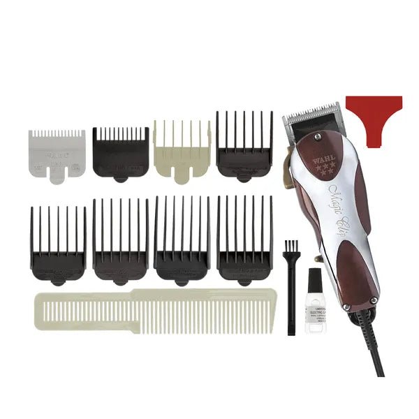 Wahl Professional 5 - Star Magic Clip Clipper - Beauty Exchange Beauty Supply