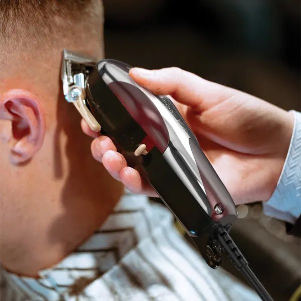 Wahl Professional 5 - Star Magic Clip Clipper - Beauty Exchange Beauty Supply