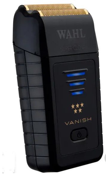 Wahl Professional 5 Star Vanish Shaver - Beauty Exchange Beauty Supply