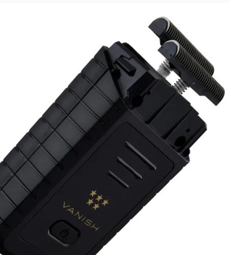 Wahl Professional 5 Star Vanish Shaver - Beauty Exchange Beauty Supply